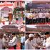 Selesai Laksanakan Shalat Idul Fitri, Rutan Pekanbaru Laksanakan Pemberian Remisi Kepada 970 Warga Binaan , 6 Diantaranya Bebas Hari Ini !