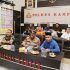 Kapolres Kampar Bersama Forkopimda Mengikuti Vicon Rakor Lintas Sektoral Bidang Operasional Tahun 2022