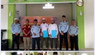 Permalink ke 390 Narapidana Lapas Narkoba Rumbai Mendapatkan Remisi