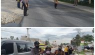 Permalink ke Tim Justisi Gabungan Kecamatan Tapung Kawal Pelaksanaan PSBM di Desa Karya Indah