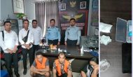 Permalink ke Nekat,Ibu Ini Selundupakan  Sabu Untuk Suami di Rutan Kelas IIB Siak Sri Indrapura