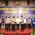 Polresta Pekanbaru Terima Tiga Penghargaan Dari Polda Riau Dan Kemenpan RB Polresta Pekanbaru Terima Tiga Penghargaan Dari Polda Riau Dan Kemenpan RB