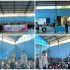 Polres Kampar Sosialisasikan Penerimaan Polri Tahun 2023 di SMAN 1 Bangkinang Kota