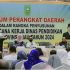 Dinas Pendidikan Riau Gelar Forum Perangkat Daerah Menyusun Rencana Kerja Tahun 2024 