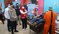 Permalink ke Donor Plasma Polri, Pengamat: Itu Bisa Jadi Teladan Lembaga Lain