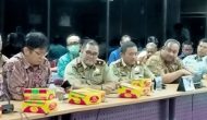 Permalink ke Disnakertrans Riau Komit Awasi K3 di PHR, RDP Jilid III Hasilkan 7 Rekomendasi