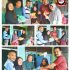 Berbagi Kasih pada Masyarakat Yang Membutuhkan, Ini Yang Dilakukan Aliansi Media Indonesia (AMI)