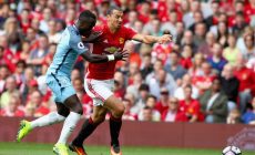 City Kalahkan MU, Manchester Jadi ‘Biru’