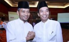 Resmi Ditetapkan KPU Jadi Walikota  Pekanbaru 2017-2022, Ini Kata Firdaus