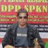 DPP SPKN Konsentrasi dan Desak Dinas PUPR Pekanbaru Perbaiki Jalan Rusak