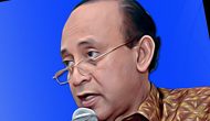 Permalink ke Kapitalis Menyatu dengan Hukum dan Politik, Fuad Bawazier Katakan Ini yang akan Terjadi