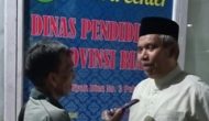 Permalink ke Kadisdik Riau Kamsol : Pemegang Kartu KIP dan PKH Wajib Di Prioritaskan