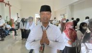 Permalink ke Dinas PUPR Kota Pekanbaru Gelar Syukuran Sambut Ramadan 1443 Hijriah