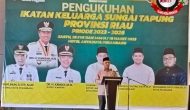 Permalink ke Hadiri Pengukuhan Periode 2023-2026, DR H Kamsol PJ Bupati Kampar ” IKSTP Diharapkan Dapat Menjadi Pelopor Pembangunan
