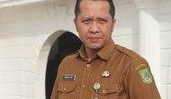 Permalink ke Heboh Serangan Hacker, Kadis Kominfotiks Rohil Minta Semua OPD Waspada
