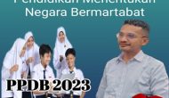 Permalink ke Dukung Kebijakan Disdik Riau, Ismail Sarlata Pinta Masyarakat, Ormas dan Pers Kawal Pelaksanaan PPDB 2023