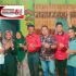 Ismail Sarlata Ketua Umum,Resmi Menunjuk Panitia Penobatan dan Pengukuhan DPP dan DPD Aliansi Media Indonesia se Riau