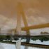 11 Jembatan di Riau Mulai Dibangun Maret 2023