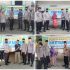 Jumat Barokah, Polsek Tambang Kembali Berbagi Sembako Kepada Warga Kurang Mampu Jumat Barokah, Polsek Tambang Kembali Berbagi Sembako Kepada Warga Kurang Mampu