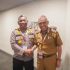 Raih Keberhasilan, Ini Pujian Presiden RI dan Berikut Penyampaian Dr H Kamsol