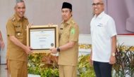 Permalink ke Pj Bupati Kampar Terima Anugerah Penghargaan Terbaik Pertama Atas Kinerja Penyaluran Kredit Usaha Rakyat dan Ultra Mikro dari DJPb Riau