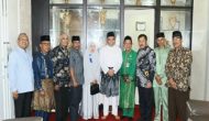 Permalink ke Forum Komite SMA/SMK Provinsi Riau Audiensi Ke Pemerintah Kabupaten Kampar,Ini Pembahasannya