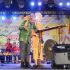 Ditandai Dengan Pemukulan Gong Kampar Expo 2023 Resmi di Buka , Pj Bupati Kampar: Bangkitkan Ekonomi dan UMKM Kampar