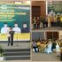 Pj Bupati Kampar, H Kamsol Kukuhkan Pengurus IKST Prov Riau Periode 2023 – 2026