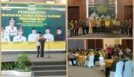Permalink ke Pj Bupati Kampar, H Kamsol Kukuhkan Pengurus IKST Prov Riau Periode 2023 – 2026