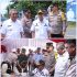 Kapolda Riau Tinjau Pospam Ops Ketupat Lancang Kuning 2023 dekat Perbatasan Sumatera Barat