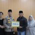 Salut! Kapolres Bengkalis Beri Hadiah Umroh Purnawirawan Polri Salut! Kapolres Bengkalis Beri Hadiah Umroh Purnawirawan Polri