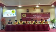 Permalink ke Dirjen PP Didaulat Salah Satu Penguji Sidang Doktoral di Universitas Mataram