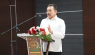 Permalink ke Kejaksaan Agung Masih Menjadi Lembaga Yang Cukup Dipercaya Oleh Masyarakat