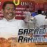 Rangkaian Safari Ramadhan, Kakanwil Kemenkumham Riau Kunjungi Lapas Pekanbaru