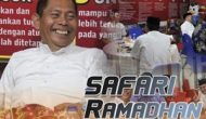 Permalink ke Rangkaian Safari Ramadhan, Kakanwil Kemenkumham Riau Kunjungi Lapas Pekanbaru