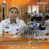 Pejabat Struktural Lapas Pekanbaru Adakan Rapat Persiapan Layanan Kunjungan Lebaran Bagi WBP