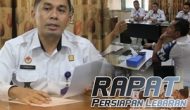 Permalink ke Pejabat Struktural Lapas Pekanbaru Adakan Rapat Persiapan Layanan Kunjungan Lebaran Bagi WBP
