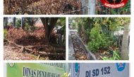 Permalink ke Luar Biasa Dukung Program Pemko Akan Sampah, Kinerja Kepsek SD Negari 22 dan 152 Patut Dipertanyakan?