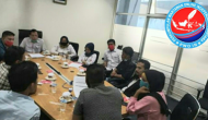 Permalink ke Akui Dugaan Penghinaan Terhadap Profesi, Melalui PWOI Riau Bank BTN Sampaikan Permintaan Maaf