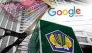 Permalink ke Setahun, Tunggakan Pajak Google Ditaksir Rp 5,5 Triliun