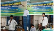 Permalink ke Lurah Hadi Saputra  Buka MTQ Kelurahan Tanah Datar Kecamatan Pekanbaru Kota