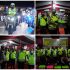 Pastikan Situasi Kondusif Dimalam Takbiran, Kapolda Riau Bersama Forkopimda Patroli Keliling Kota
