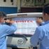 Kanwil DJP Riau dan KKP Sita 20 Aset Penunggak Pajak