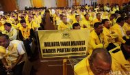 Permalink ke Ketua DPP Golkar Mundur karena Menolak Dukung Ahok