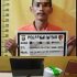 Tertangkap Tangan Curi Tv dan Pemasak Nasi, Warga Ranah di amankan Polsek Kampar