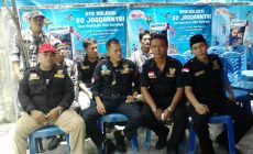 Pekat-IB Gelar Sunatan Massal