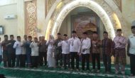 Permalink ke Hadiri Safari Jumat Ramadhan Di Mesjid Gunung Merah ,Indra Pomi Sampaikan Program Pj Walikota Pekanbaru Muflihun