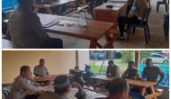 Permalink ke Pimpin Anev Persiapan Idul Fitri, Ini Arahan Kapolsek Kampar Permalink ke Pimpin Anev Persiapan Idul Fitri, Ini Arahan Kapolsek Kampar