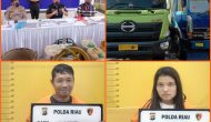 Permalink ke Grebek Gudang CPO Ilegal, Ditkrimum Polda Riau Tangkap 2 Pelaku