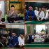 Sholat Jum’at Bersama Warga, Kapolda Riau Dengarkan dan Respon Curhatan Jamaah Sholat Jum’at Bersama Warga, Kapolda Riau Dengarkan dan Respon Curhatan Jamaah